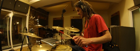 paul studio